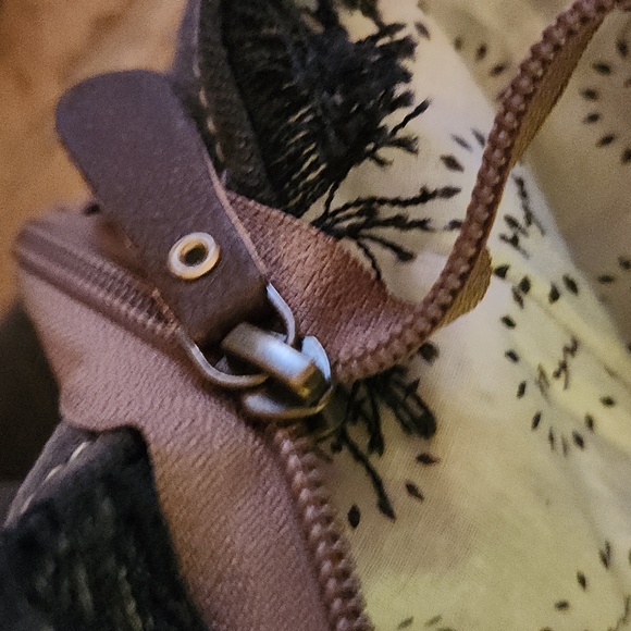 Myra large tote bag - Picture 16 of 16
